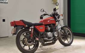 KAWASAKI Z400 FX 1979 KZ400E