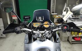 KTM 640 ADVENTURE 2003