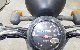 HONDA TODAY 2024 AF61