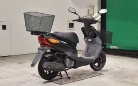 YAMAHA JOG Delux SA39J