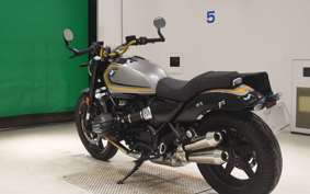 BMW R12 2024