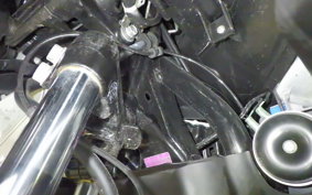 HONDA PCX 160 2025 KF47