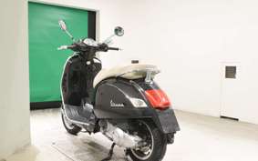 VESPA GTS250IE 1998