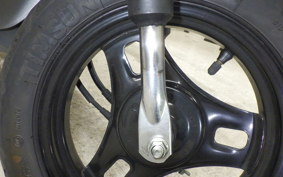SUZUKI LET's 4 CA45A