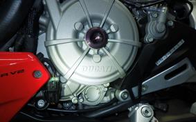 DUCATI STREETFIGHTER V2 2023