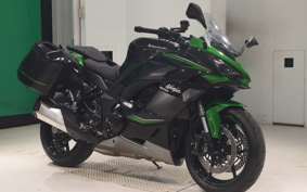 KAWASAKI NINJA 1000SX 2023 ZXT02K