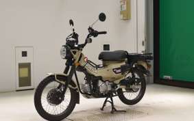 HONDA CT125 HUNTER CUB 2019 JA55