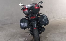 KAWASAKI VERSYS1000 LZT00B