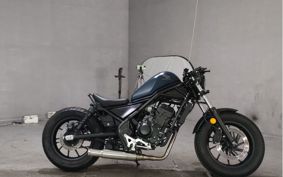 HONDA REBEL MC49