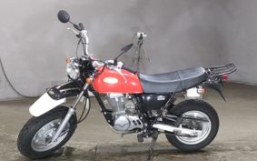HONDA APE100 HC07