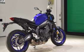 YAMAHA MT-09 2022 RN69J