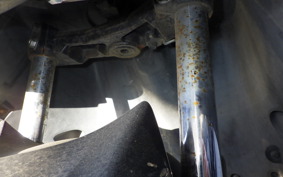 YAMAHA MAJESTY155 S SG28J