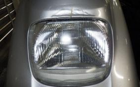 HONDA SPACY 125 Gen. 3 2025 JF04