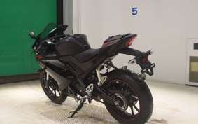 YAMAHA YZF-R15