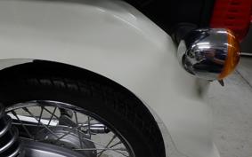 HONDA CROSS CUB 50 2024 AA06
