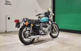 KAWASAKI W3 1973 W3F