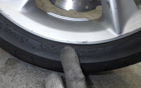 YAMAHA MAJESTY155 S 2022 SG28J