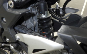 KAWASAKI NINJA 400 2022 EX400L