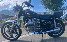 HONDA GL 400 WING 1981 GL400