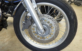 YAMAHA SR400 Gen.5 2020 RH16J