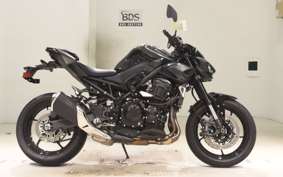KAWASAKI Z900 Gen.2 2025 ZR900S