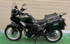 KAWASAKI VERSYS-X 250 TOURER LE250D