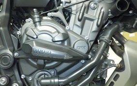 YAMAHA MT-07 2021 RM33J