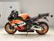 Фото Honda CBR1000RR 2005 с японского аукциона