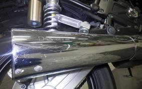 KAWASAKI ZEPHYR 400 KAI 2007 ZR400C