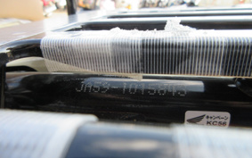 HONDA SUPER CUB110 JA59