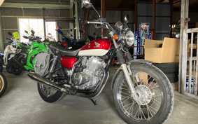 HONDA CB400SS 2007 NC41