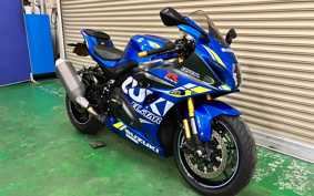 SUZUKI GSX-R1000R ABS 2018 DM11G