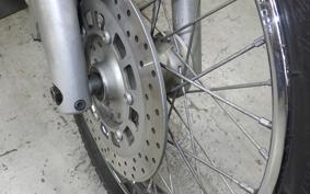 YAMAHA DRAGSTAR 250 2018 VG02J