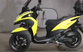 YAMAHA TRICITY 125 SEC1J