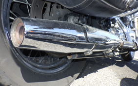 HARLEY FLSTCI 1450 2004