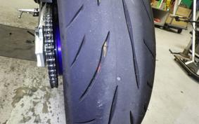 YAMAHA MT-09 SP 2025 RN87J