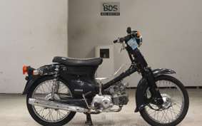 HONDA LITTLE CUB E AA01