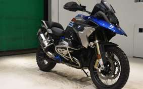 BMW R1200GS RALLY 2017