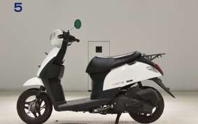 SUZUKI ﾚｯﾂ CA4AA