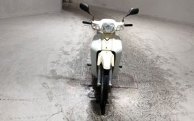 HONDA SUPER CUB110 JA10