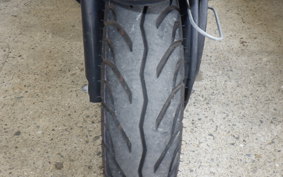 YAMAHA JOG Gen.5 SA36J