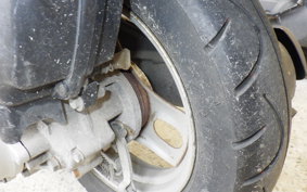 HONDA GIORNO CREA AF54