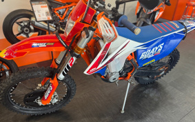 KTM 250 EXC F EXA40