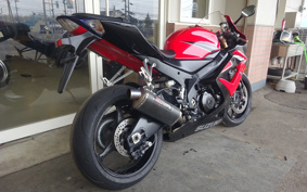 SUZUKI GSX-R1000 2006 B6121