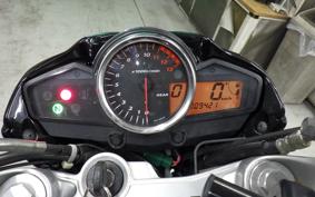 SUZUKI GSR250