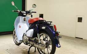 HONDA C125 SUPER CUB 2011 JA48