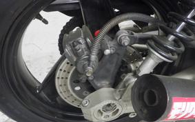 KAWASAKI ZRX400 1996 ZR400E
