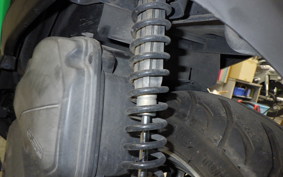 HONDA TACT-4ﾍﾞｰｼｯｸ AF79