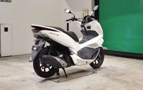 HONDA PCX 125 JF81