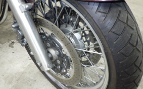KAWASAKI ZEPHYR 750 RS 2025 ZR750D